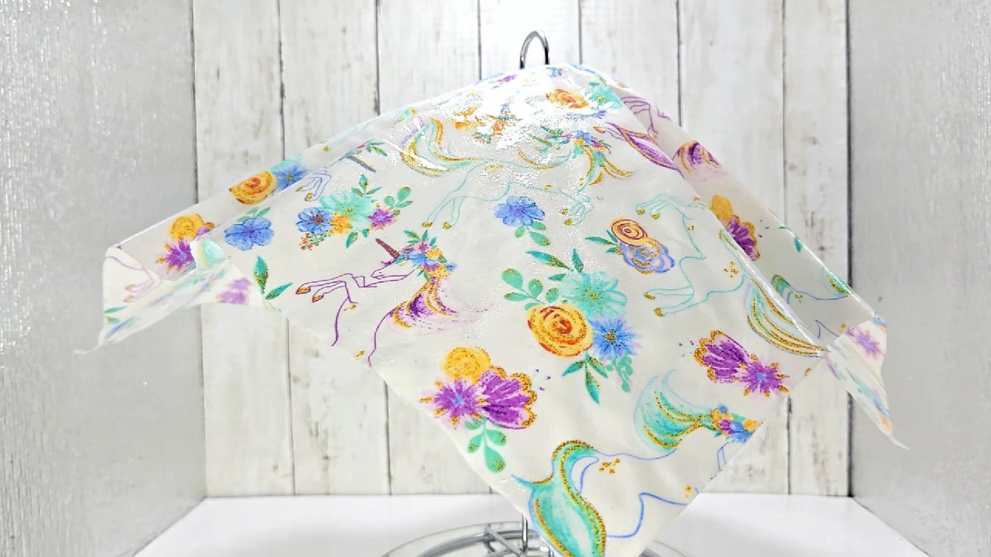 Enchanted Garden Pendant Light