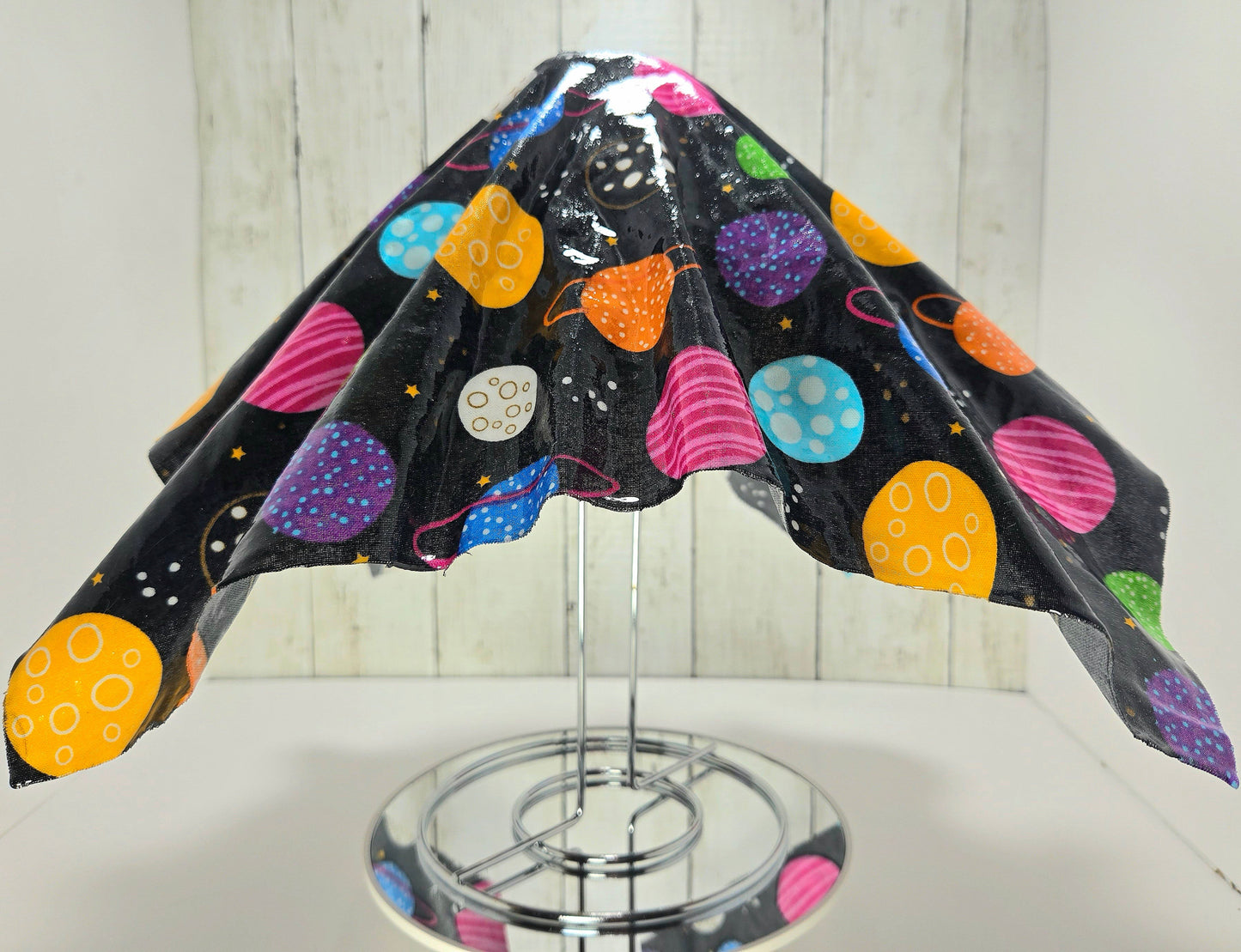 Galactic Pendant Light