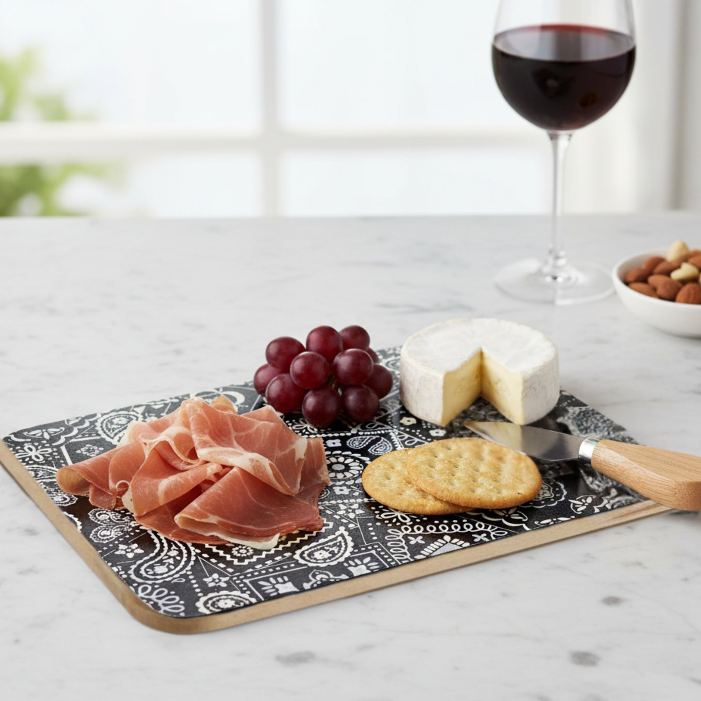 Hanky Panky Charcuterie Board