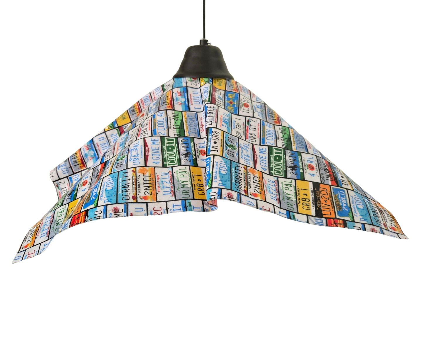 Road Trip Pendant Light