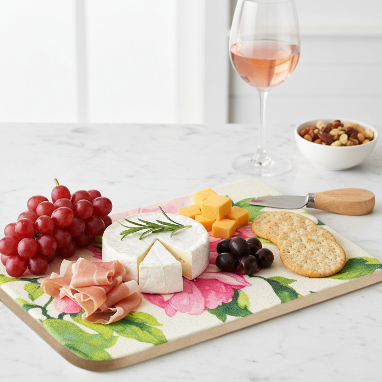 Southern Charmed Charcuterie Board