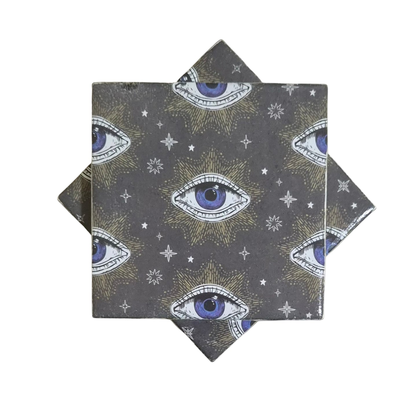 Third Eye Coasters