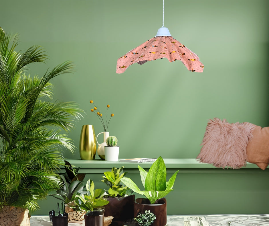 Aloha Pendant Light