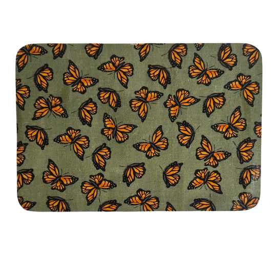 Butterfly Charcuterie Board