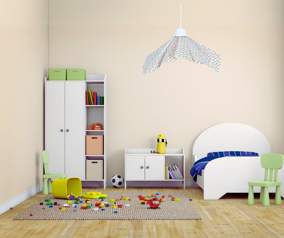 Confetti Pendant Light