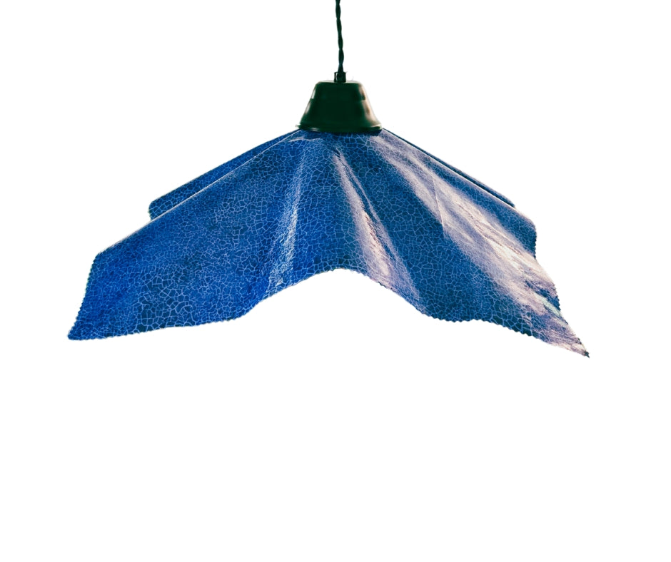 Gator Glam Pendant Light