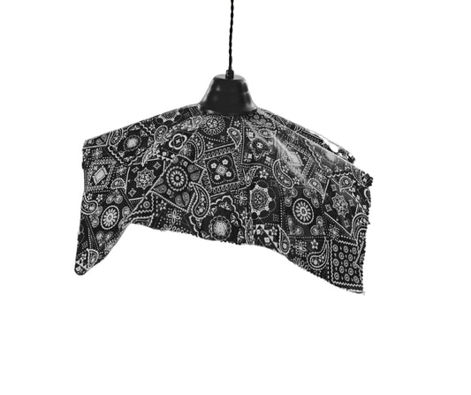 Hanky Panky Pendant Light
