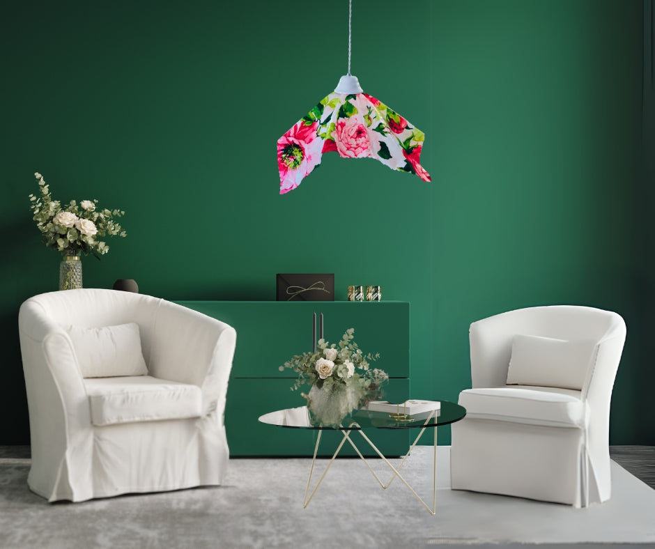 Southern Charmed Pendant Light