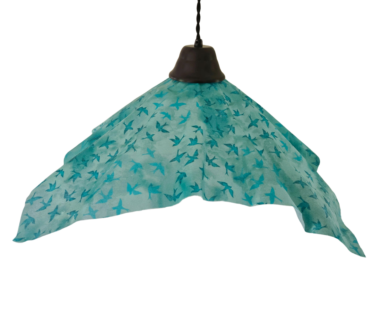 Swallow Song Pendant Light