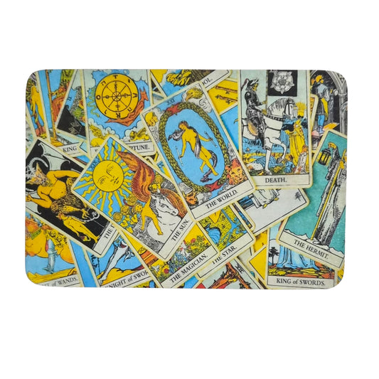 Tarot Charcuterie Board