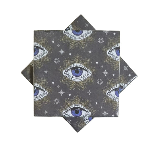 Third Eye Coasters