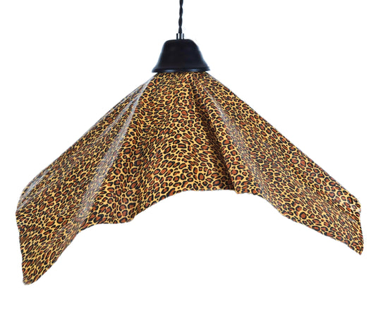 Wild Side Pendant Light