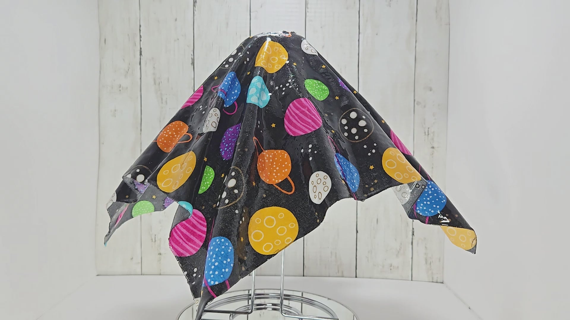 Galactic Pendant Light