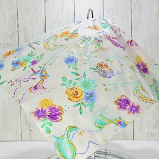 Enchanted Garden Pendant Light